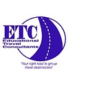 Educational Travel Consultants logo