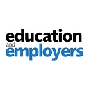Education And Employers logo