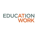 Education At Work logo