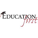 Education First logo