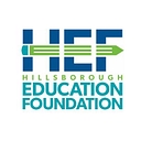 Hillsborough Education Foundation logo
