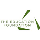 The Education Foundation Inc logo