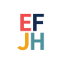 Education Foundation of logo