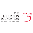 Education Foundation of Martin County logo