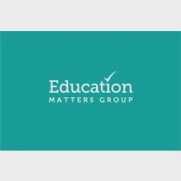 Education Matters Group logo