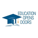 Education Opens Doors, Inc. logo