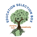 Education Selection Box logo