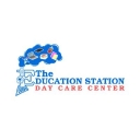 Education Station Daycare logo
