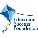 Education Success Foundation logo