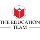 The Education Team logo