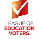 LEV Foundation logo