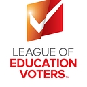 League Of Education Voters logo