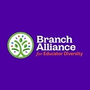 Branch Alliance For Educator Diversity logo