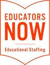 Educators Now Llc. logo