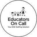 Educators On Call logo