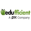 Edufficient logo