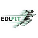 Edufit logo
