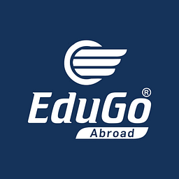 EduGo Abroad logo