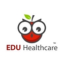 Edu Healthcare logo