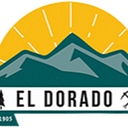 El Dorado Union High logo