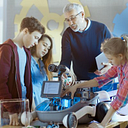 Eduinnovate Foundation Inc logo