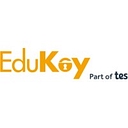 Edukey Education Ltd logo
