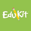Edukit, Inc. logo