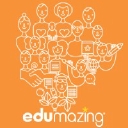 Edumazing logo
