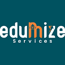 Edumize Services Sdn. Bhd | اديومايز للخدمات التعليمية logo