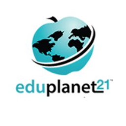 Eduplanet21 logo