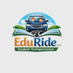 Edu ride llc Logo