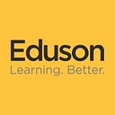 Eduson.academy logo