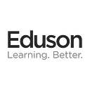 Eduson logo