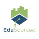Edusourced logo