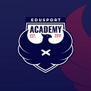 Edusport Academy Ltd logo