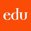 Edutopia   George Lucas Educational Foundation logo