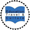 Education, Travel & Culture logo