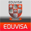EDUVISA Graduate Business School logo