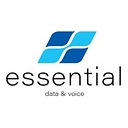 Essential Data & Voice logo