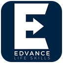 Edvance Life Skills logo