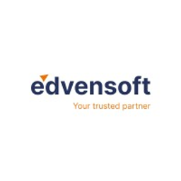 EdvenSoft Solutions logo