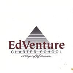 ED VENTURE CHARTER SCHOOL logo