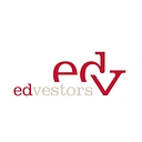 Edvestors logo