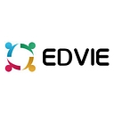 Edvie logo