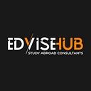Edvise Hub logo