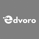 Edvoro logo