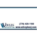 Ed Voyles Automotive Group logo