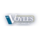 Ed Voyles Honda logo