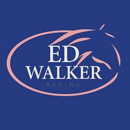 Ed Walker Racing logo