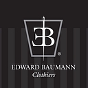 Edward Baumann Clothiers logo